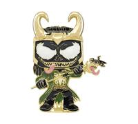 FUNKO Collectible Trading Cards, Color Pop Pin (2022 671803400672)