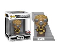 Funko collezione, Colore Oro, FUN56104