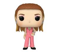 Funko con licenza ufficiale altamente collezionabile Ted Lasso Keeley Jones Pop