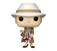 Funko con licenza ufficiale altamente collezionabile Ted Lasso Rebecca Welton Po