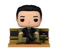 Funko con licenza ufficiale Il Padrino Parte 2 Michael Corleone Pop Di lusso