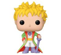 Funko con licenza ufficiale Il Piccolo Principe il Piccolo Principe Pop Figura