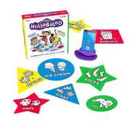 Funko Cranium Hullabaloo Gioco Prescolare | Per 1-6 Giocatori