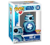 Funko Crea Una Statuetta Metallica Di Bb-8 Wish