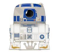 FUNKO Cromi da collezione, Color Pop Pin (2022 671803398795)