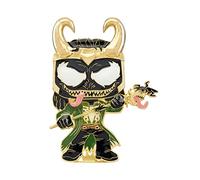 FUNKO Cromi da collezione, Color Pop Pin (2022 671803400672)