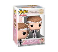 Funko Cuori Senza Età-statuetta Di Blanche