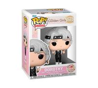 Funko Cuori Senza Età-statuetta Di Dorothy