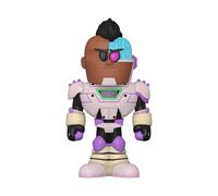 Funko Cyborg (Tean Titans Go) Vinyl Soda