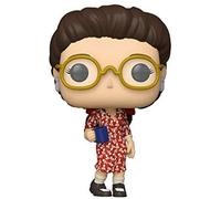 Funko da Collezione Figura Pop TV: Seinfeld - Elaine IN Abito Comico 1083