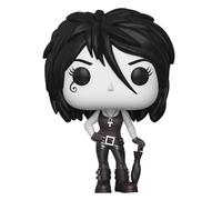 FUNKO DC Comics - Pop Vinyl Figure 234 Death 9CM