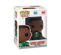 Funko DC Imperial Palace - Green Lantern - Lanterna Verde - Figura in Vinile da