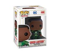 Funko Pop! Heroes Green Lantern 52431