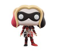 Funko DC Imperial Palace - Harley Quinn - DC Comics- Figura in Vinile da Collezi