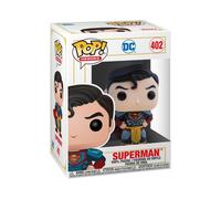 FUNKO POP SUPERMAN (52433) - HEROES - DC - NUM.402