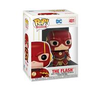 Funko Pop! Heroes The Flash 52432