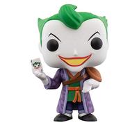 Funko DC Imperial Palace - The Joker - DC Comics- Figura in Vinile da Collezione - Idea Regalo - Merchandising Ufficiale - Giocattoli per Bambini e Adulti - Comic Books Fans
