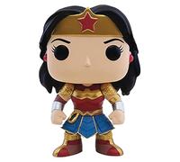 Funko Pop! Heroes Wonder Woman 52434