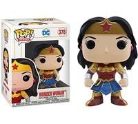 Funko Pop! Heroes Wonder Woman 52434