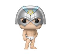 Funko Pop DC Comics Peacemaker in mutande