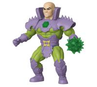 FUNKO DC Primal Age: Action Figure altamente collezionabile di Lex Luthor Savage