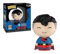 Funko DC Super Heroes Superman Kingdom Come Superman Specialty Store Dorbz Fig
