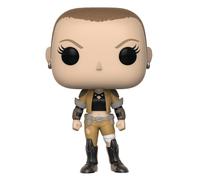 Funko Deadpool Parody Negasonic Teenage Warhead POP Bobble Figure, Multi - Coll