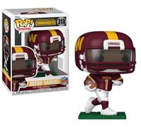 Merchandising Nfl: Funko Pop - Washington Commanders - Deebo Samuel (New) (Viny