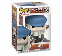 Funko Pop! Animation: Hunter X Hunter Kite W/ Scythe #1134