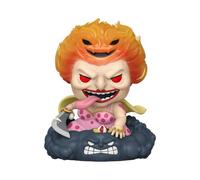 FUNKO POP! Deluxe: One Piece - Hungry Big Mom - 61369 - #1268