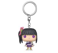 Funko Demon Slayer Kanao Tsuyuri Pocket Pop! Unisex Pocket Pop! multicolore PVC