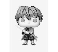 Demon Slayer: Kimetsu no Yaiba POP Animation Vinyl Figures Zenitsu(Sumi-Ink)...