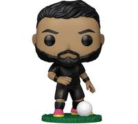 Funko Denis Bouanga (LAFC) Pop MLS Soccer