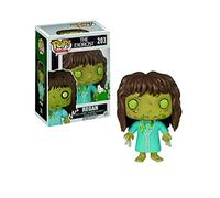 L'Esorcista Regan (The Exorcist) Possessed POP Movies #203 Vinyl Figure FUNKO