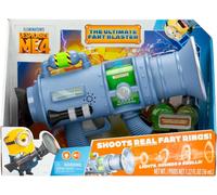 FUNKO Despicable Me 4 Minion Fart Blaster Figura Vinile 2024