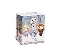Funko Die Eiskönigin Frozen Mystery Mini Blind Mystery Minis Standard