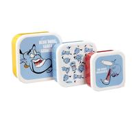 Funko Disney Aladino Genio Set Di Stoccaggio In Plastica A 3 Pezzi