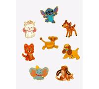 Funko - Disney - Bambi - Classic Balloon Animal - Pin - 1 of 6 to collect