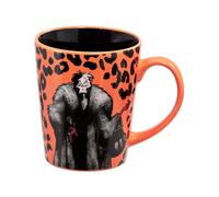 Funko Disney Cruella De Vil Tazza In Ceramica Da 10oz