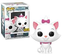 Funko Disney Diamond Collection The Aristocats Pop! Marie Vinyl Figure Hot Topic Exclusive