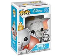 Funko Pop Vinyl Film Movie Disney di DUMBO Diamond Glitter Exclusive Edition 50