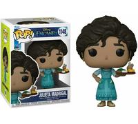 Disney: Funko Pop - Encanto - Julieta Madrigal (Vinyl Figure 1148) - AA.VV.