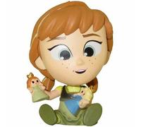 Funko Disney Frozen Mystery Minis - Young Anna Seduta Minifigure