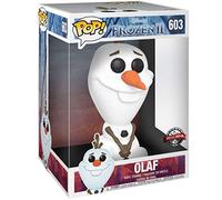 Funko Pop! Disney: Frozen 2 10 Olaf #603