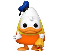 FUNKO POP DONALD DUCK TRICK OR TREAT (64090) - DISNEY - NUM.1220