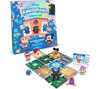 Funko Disney Kingdomania Serie 1 Super Gioco Confezione