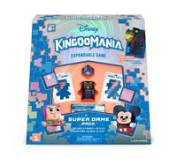 Funko Disney Kingdomania Super Game Pack per due giocatori dagli otto anni in su