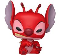 Disney: Funko Pop - Lilo & Stitch - Leroy (Vinyl Figure 1572) -
