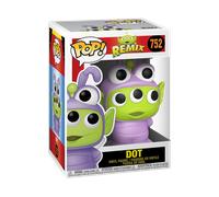 Funko Disney Pixar Remix - Dot 3.75" Pop Vinile Figure POP 752