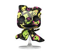Funko Disney Pop! Artist Series Statuetta in Vinile TNBC BLKT - Zero Special Edition 9 cm